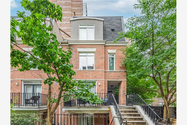 415 Jarvis Street, #401