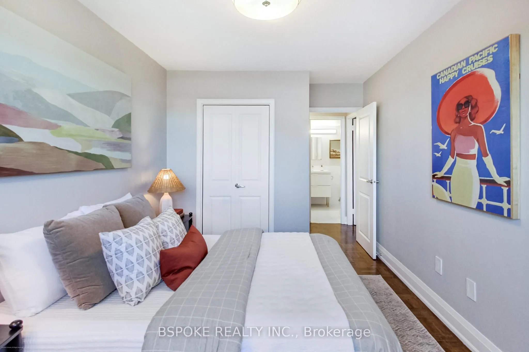 5949 Yonge Street, #601