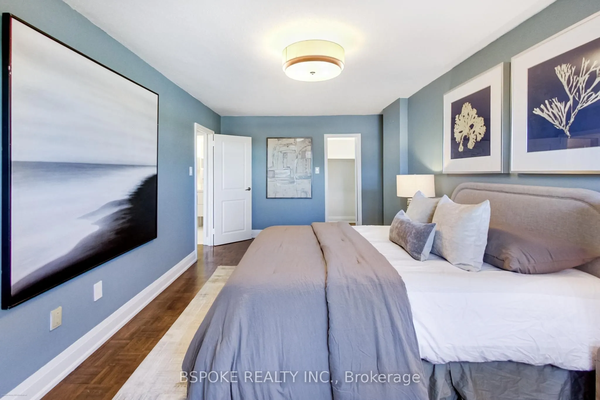 5949 Yonge Street, #601