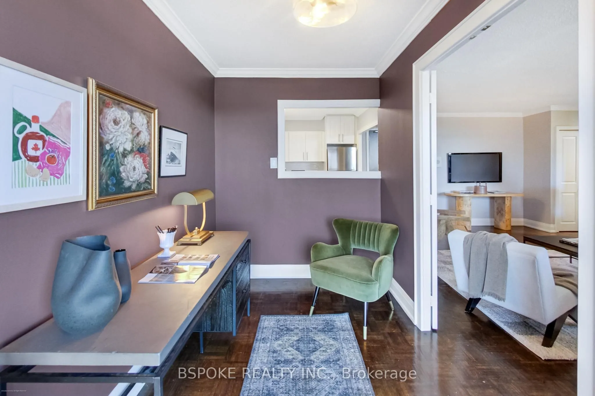 5949 Yonge Street, #601