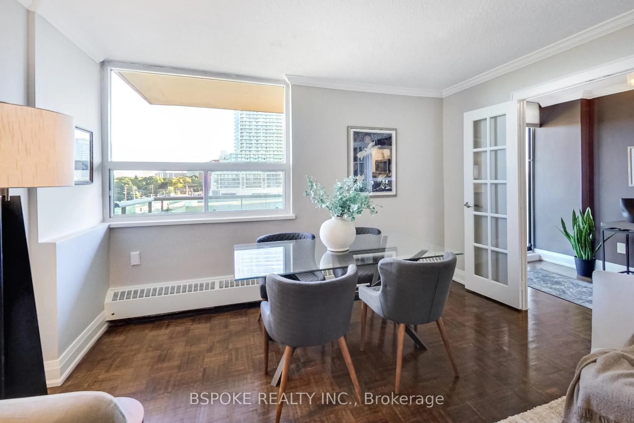 5949 Yonge Street, #601