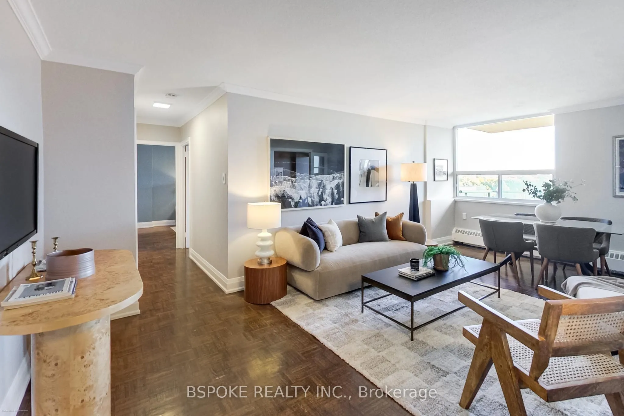 5949 Yonge Street, #601