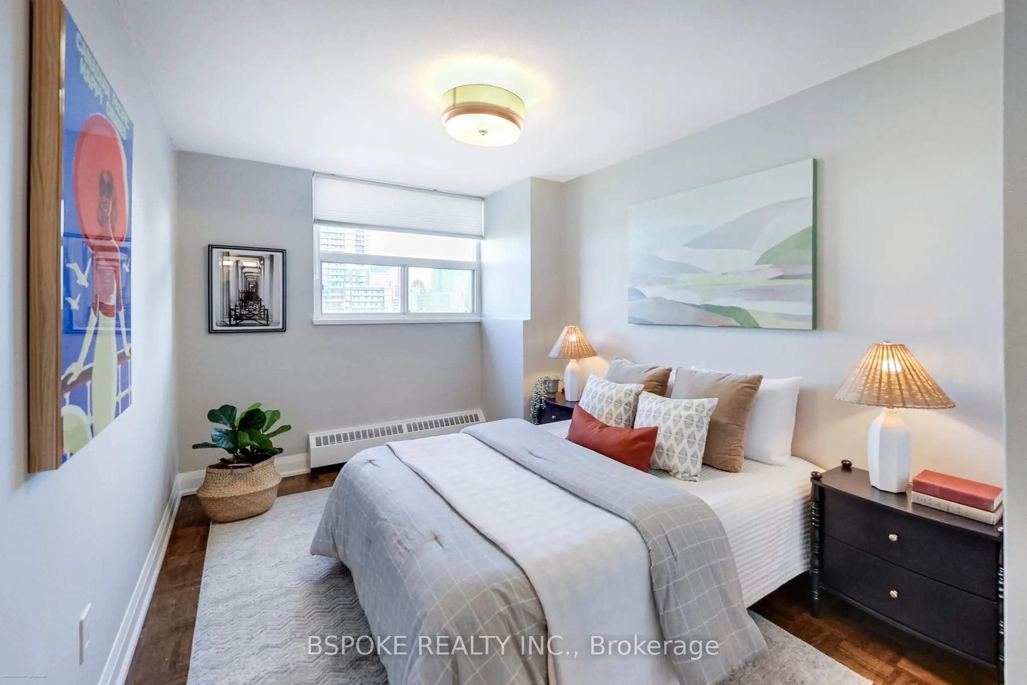 5949 Yonge Street, #601