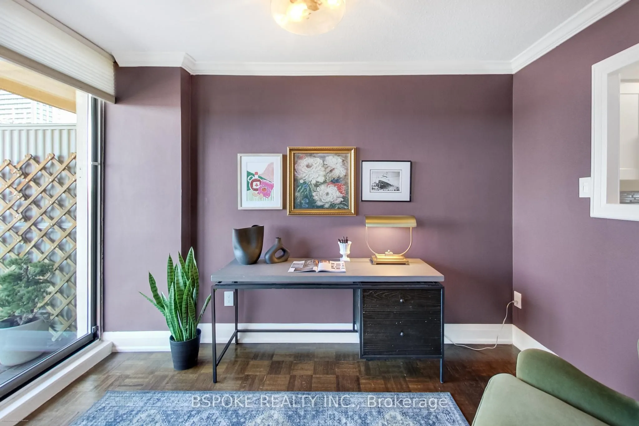 5949 Yonge Street, #601