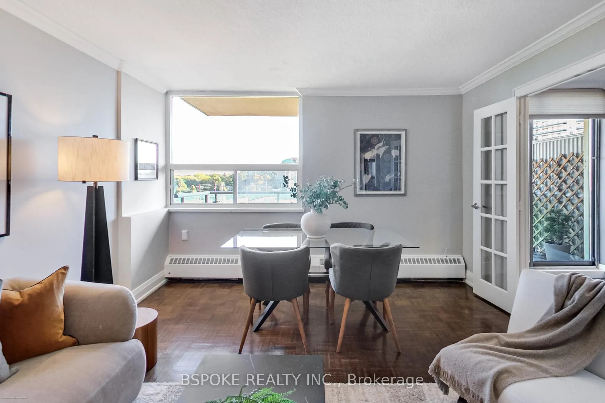 5949 Yonge Street, #601