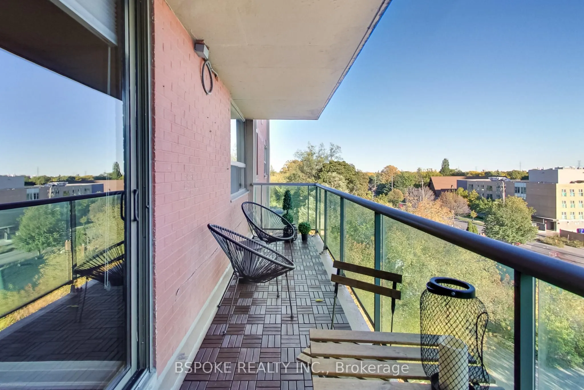 5949 Yonge Street, #601