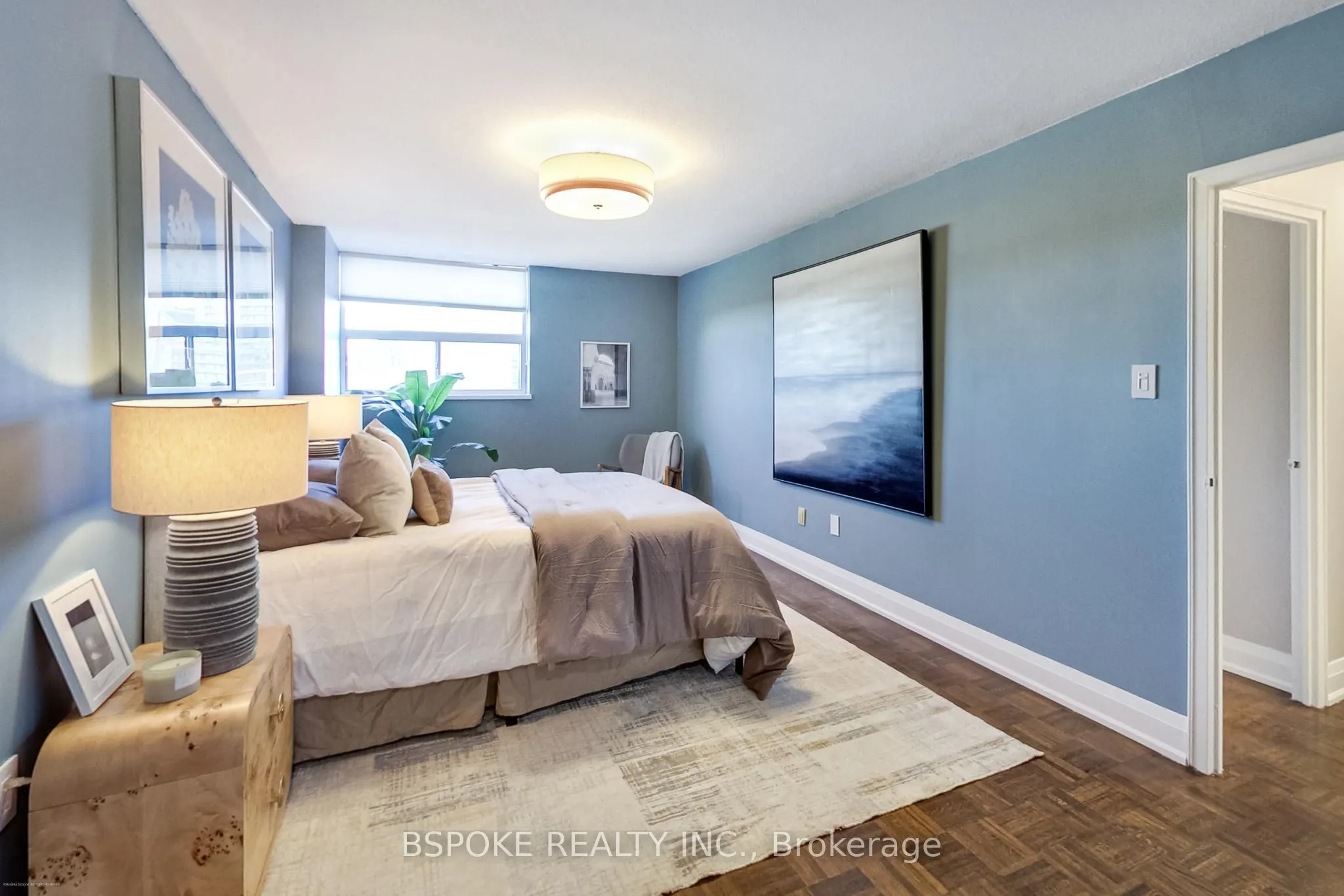 5949 Yonge Street, #601