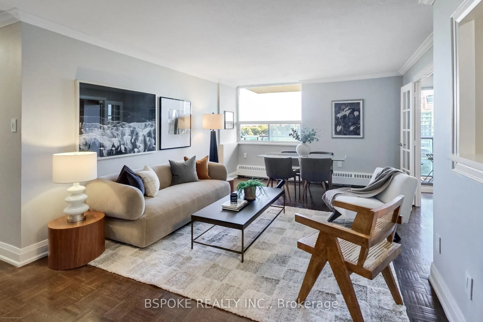 5949 Yonge Street, #601