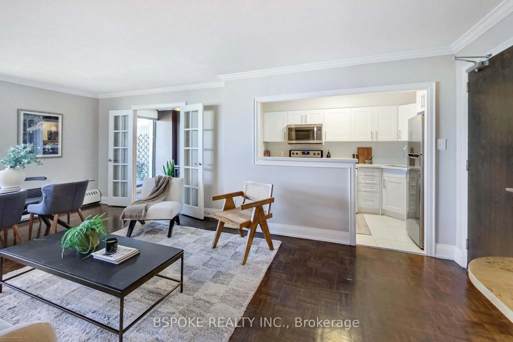 5949 Yonge Street, #601