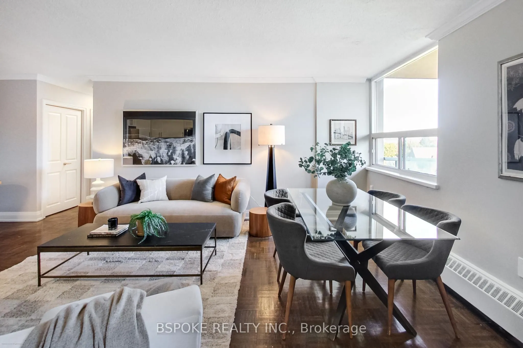 5949 Yonge Street, #601