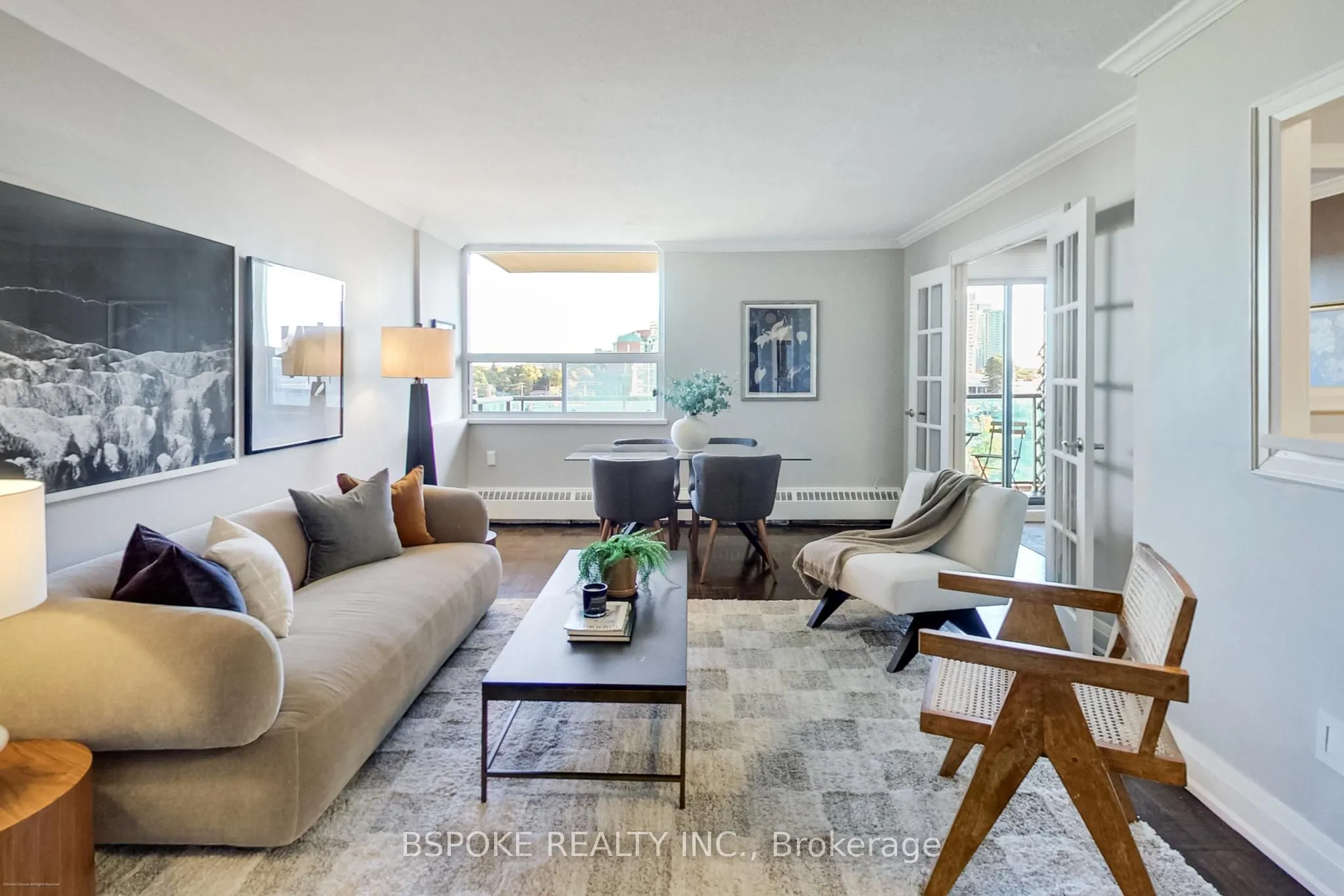 5949 Yonge Street, #601