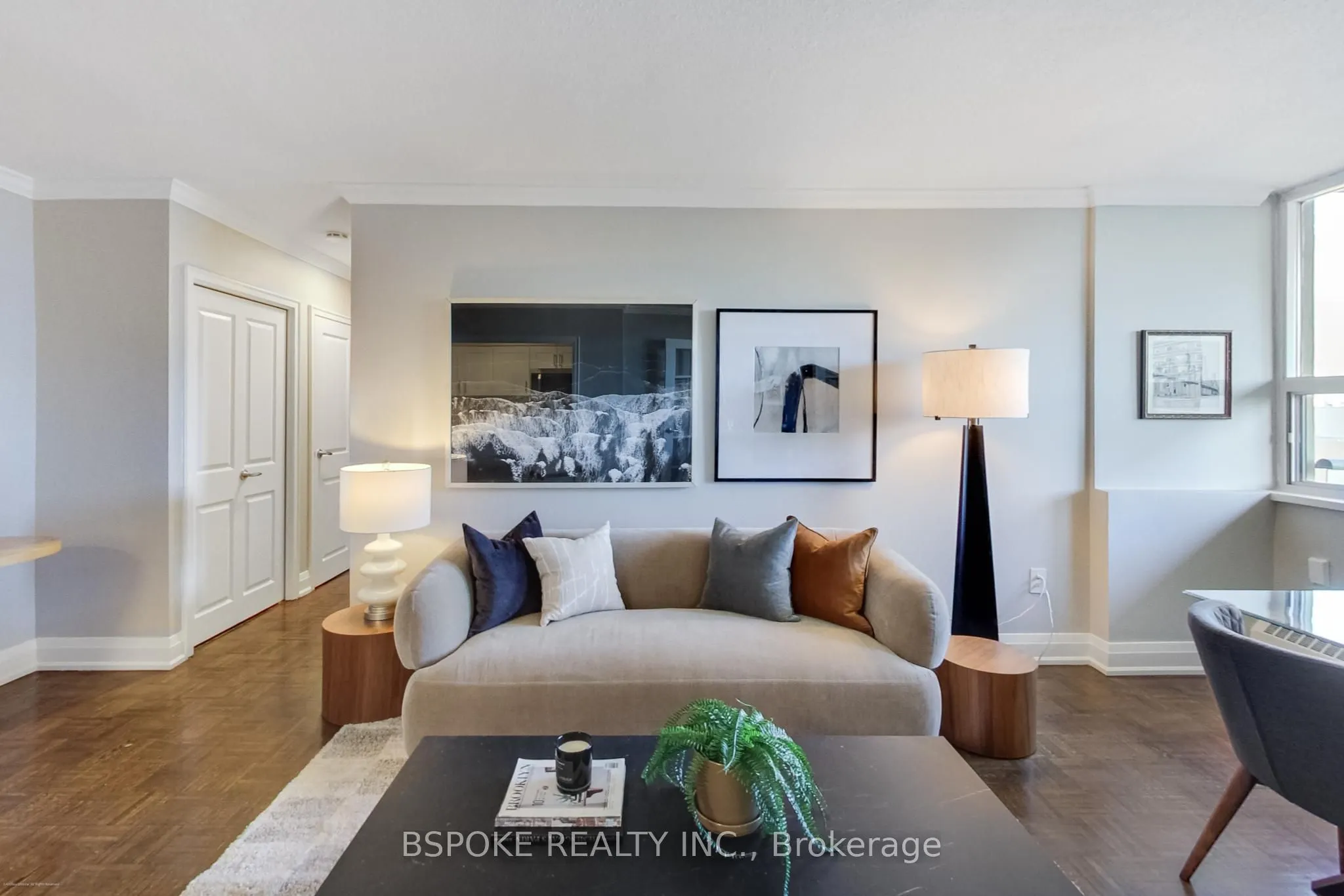5949 Yonge Street, #601