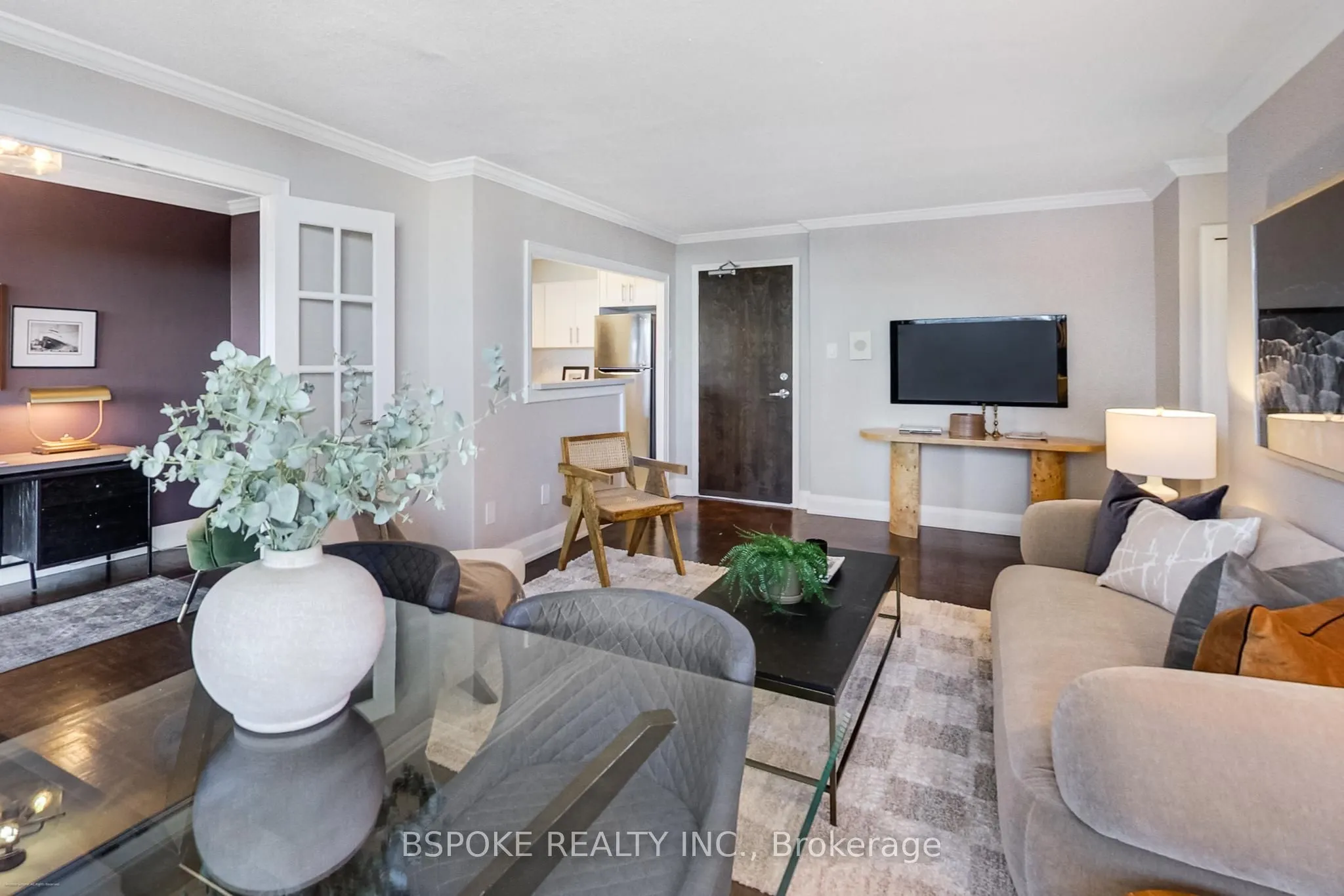 5949 Yonge Street, #601
