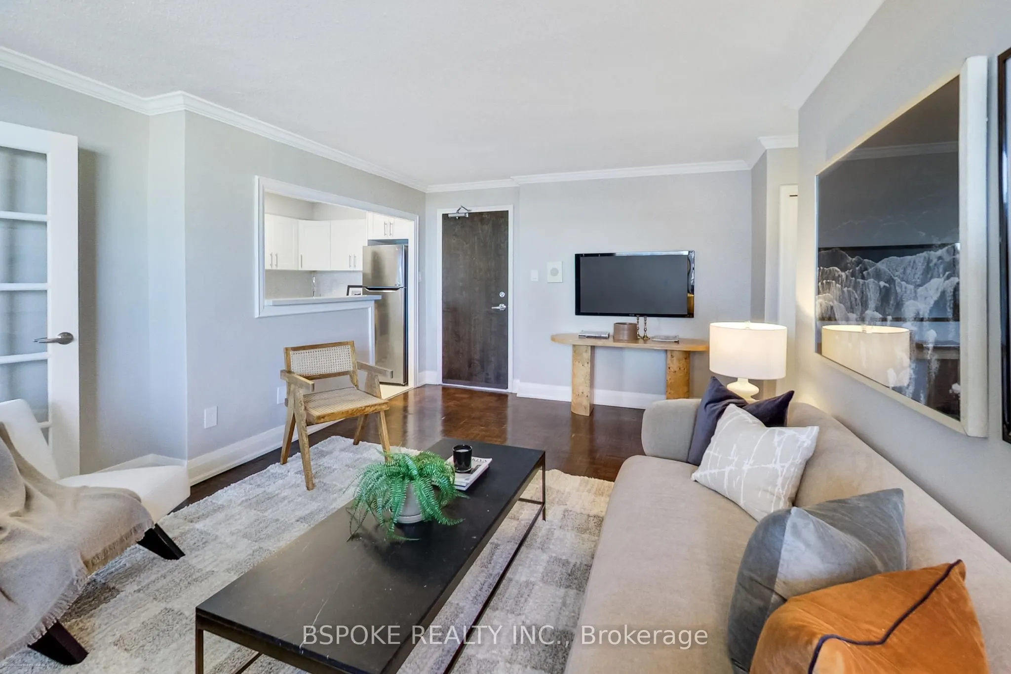 5949 Yonge Street, #601