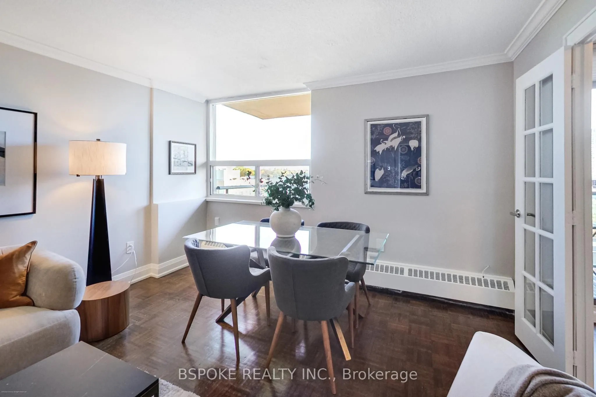 5949 Yonge Street, #601
