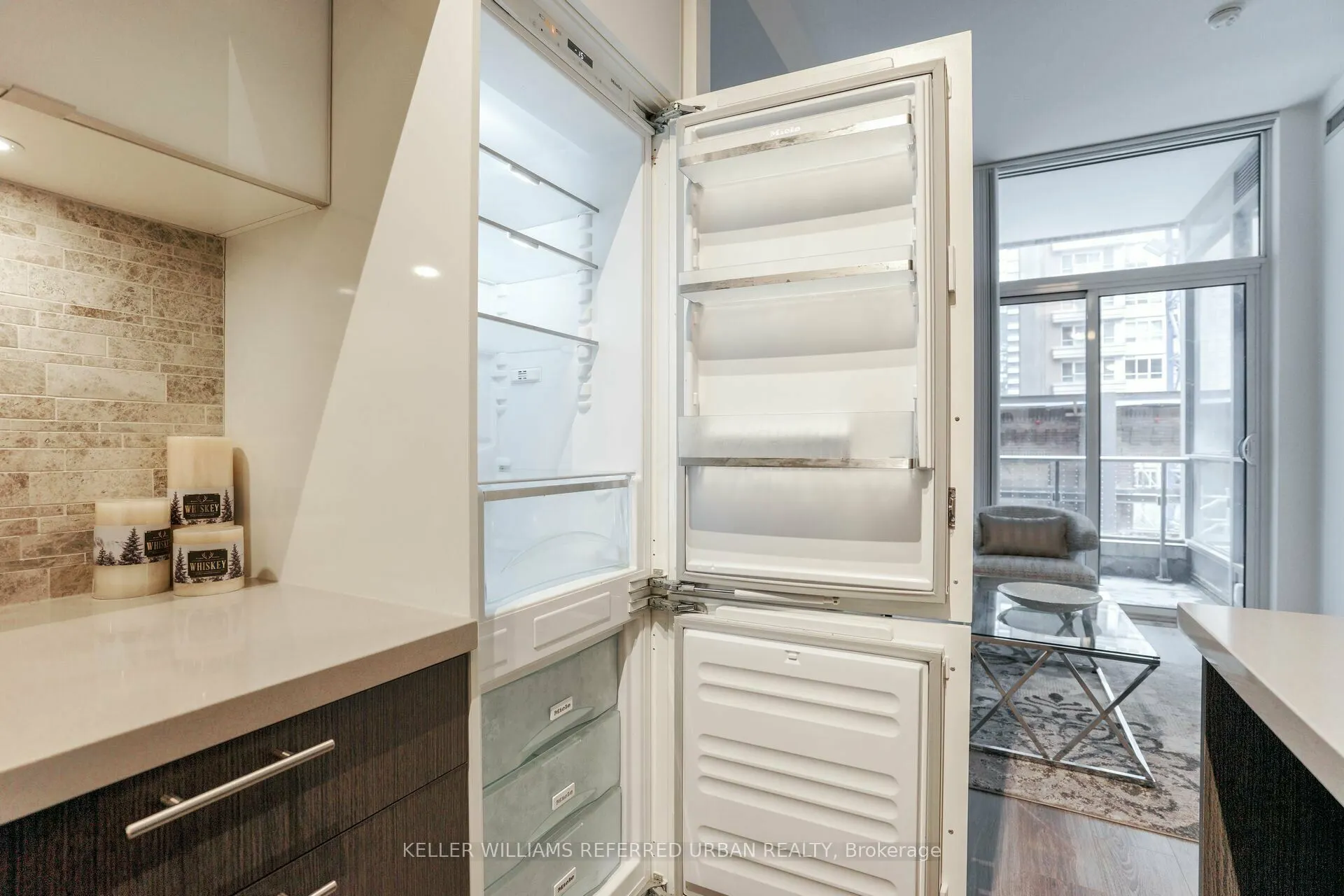 8 Mercer Street, #212