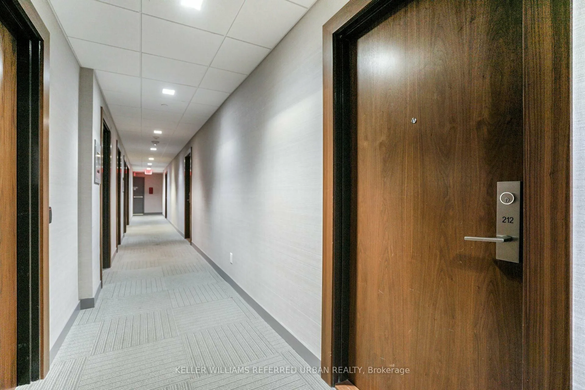 8 Mercer Street, #212