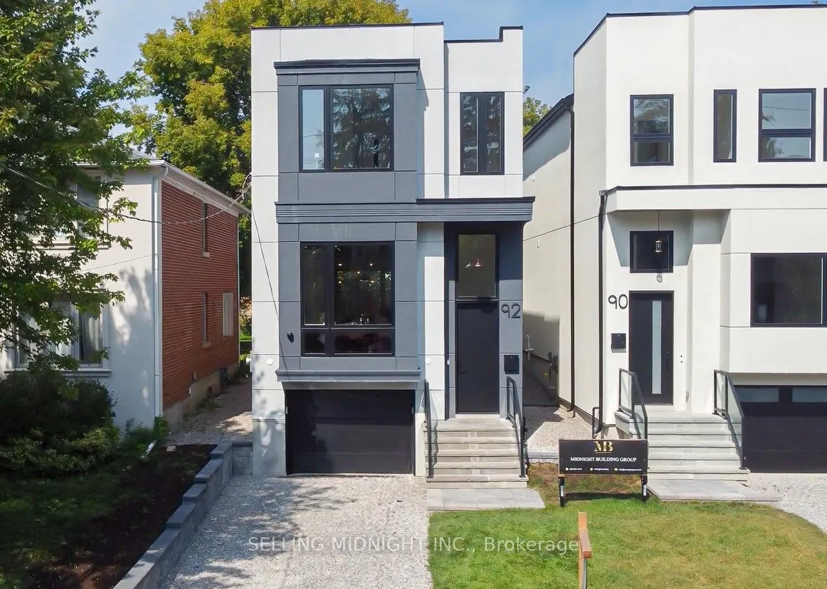 92 Johnston Avenue