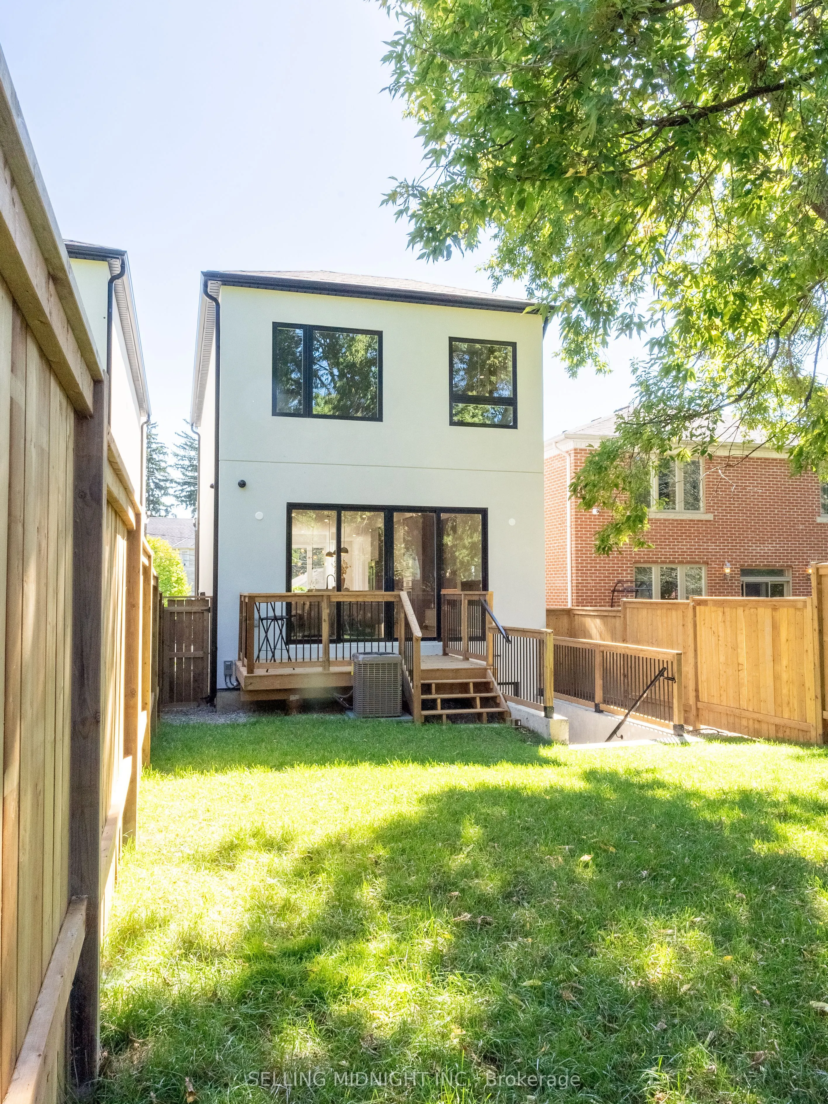 92 Johnston Avenue