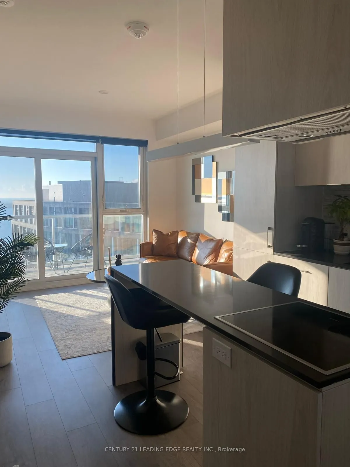 20 Richardson Street, #1704