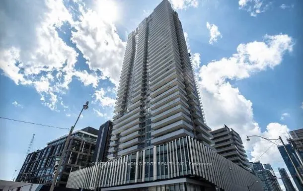 20 Richardson Street, #1704