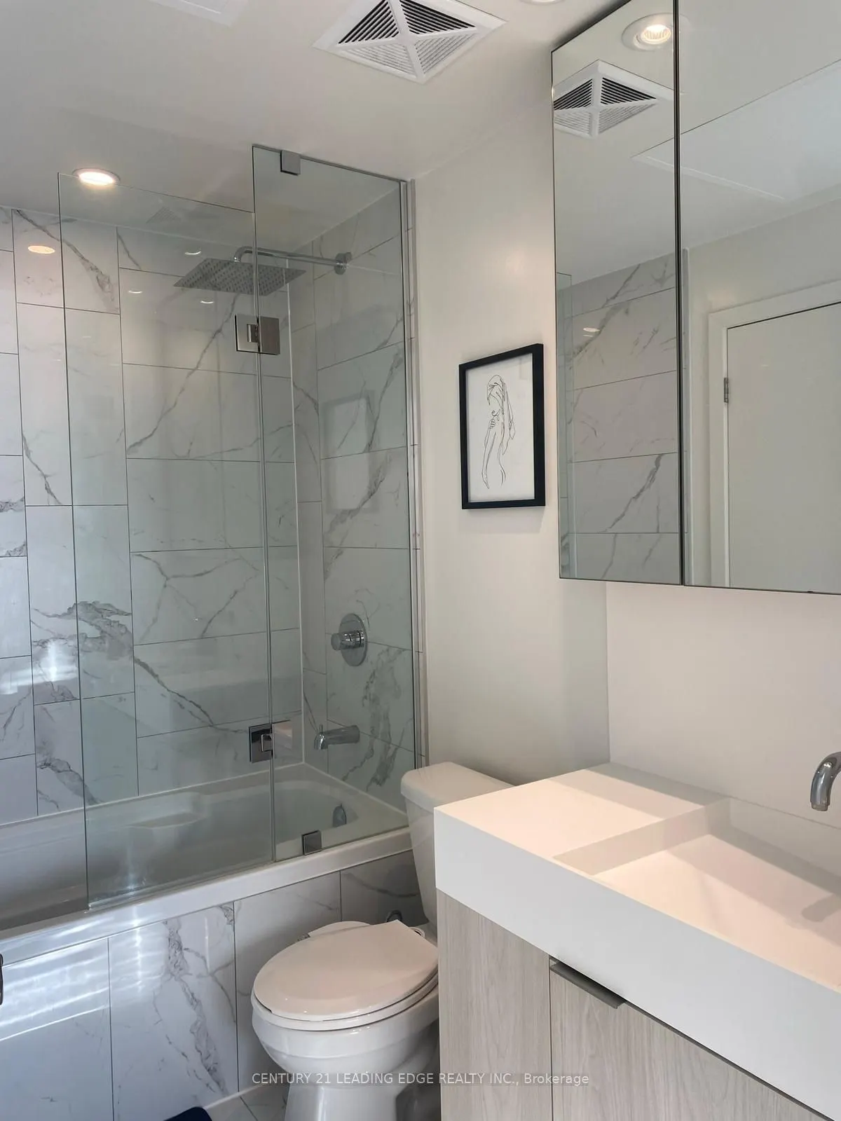 20 Richardson Street, #1704