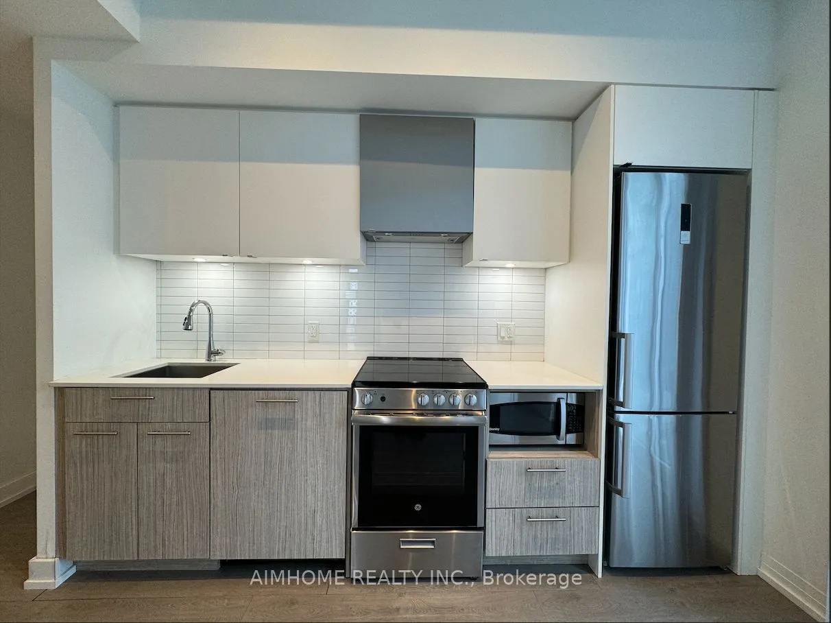 251 Jarvis Street, #1025