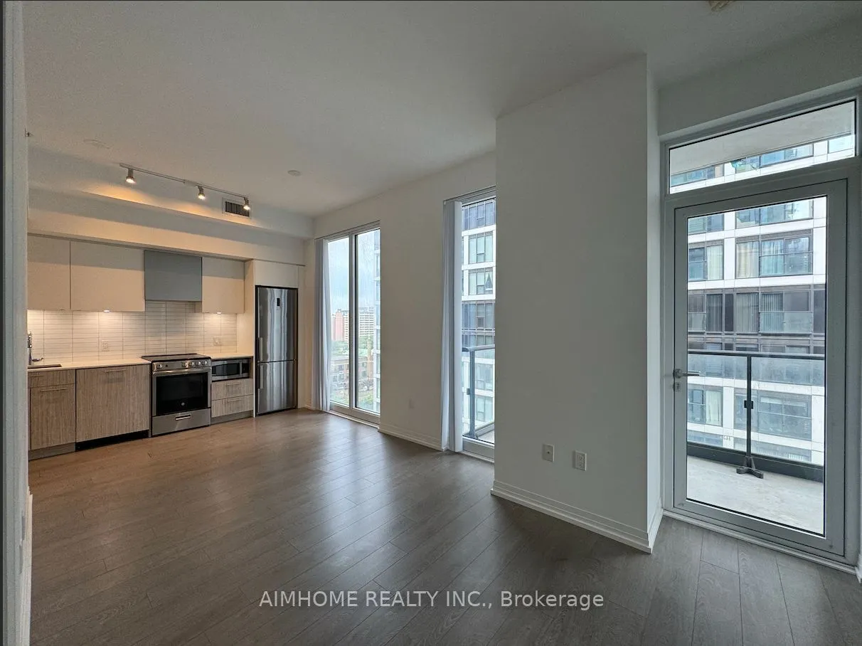 251 Jarvis Street, #1025