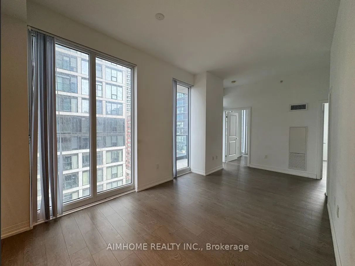 251 Jarvis Street, #1025