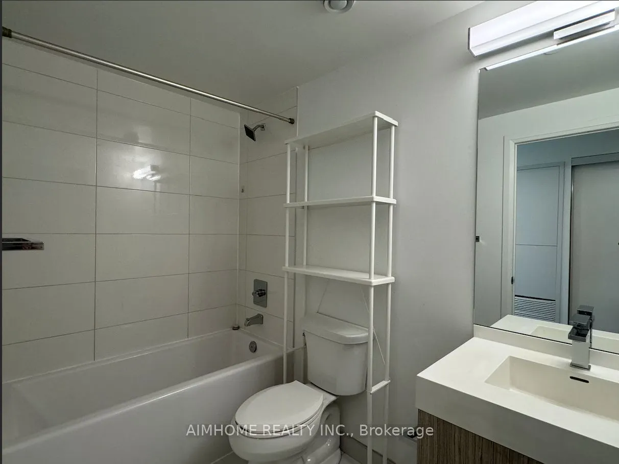 251 Jarvis Street, #1025