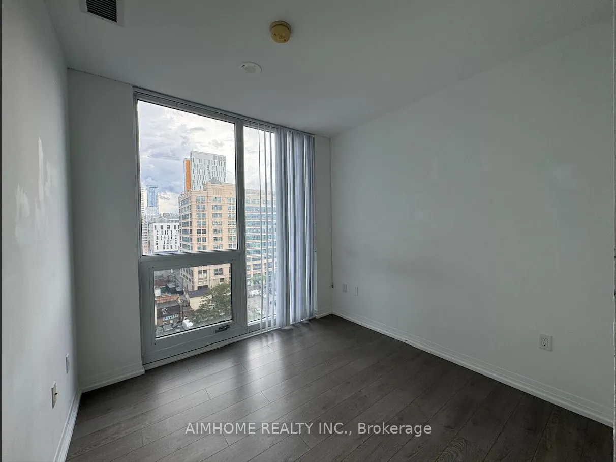 251 Jarvis Street, #1025