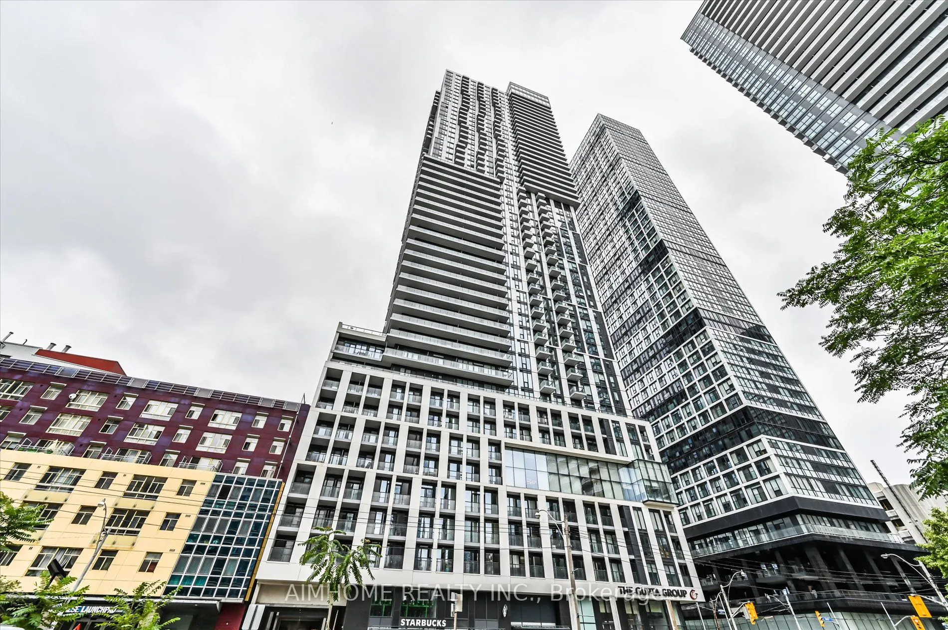 251 Jarvis Street, #1025