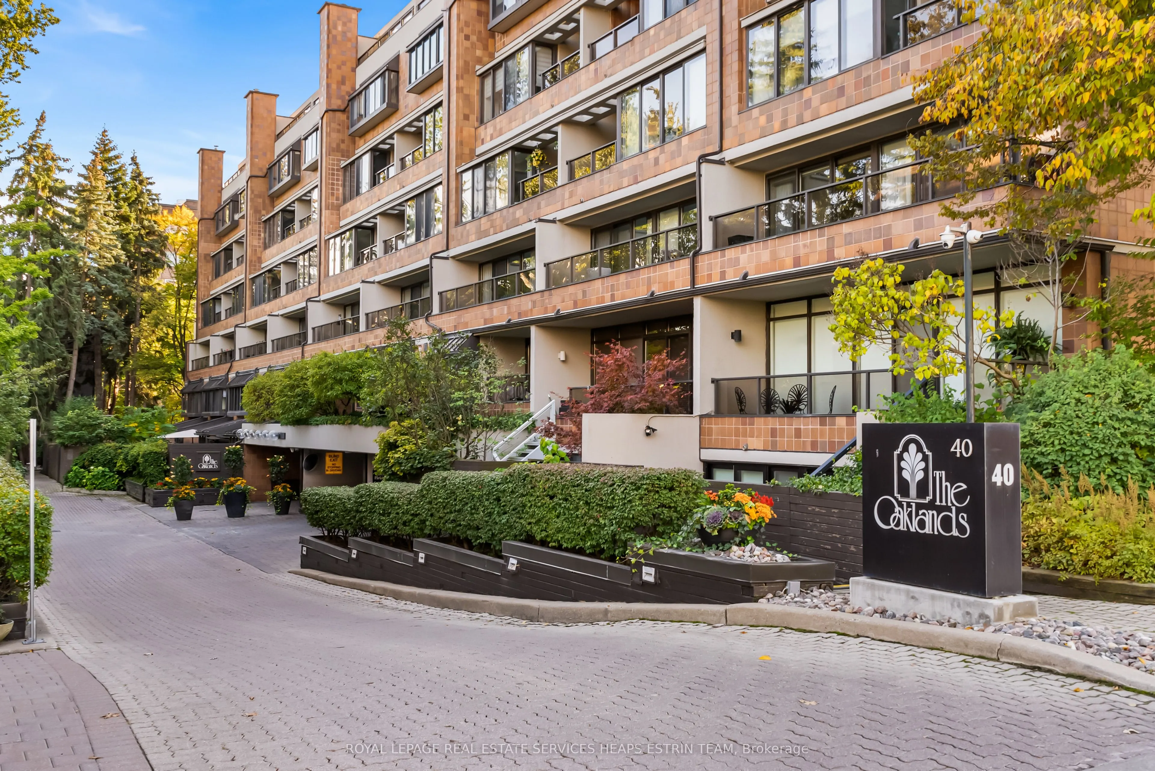 40 Oaklands Avenue, #337