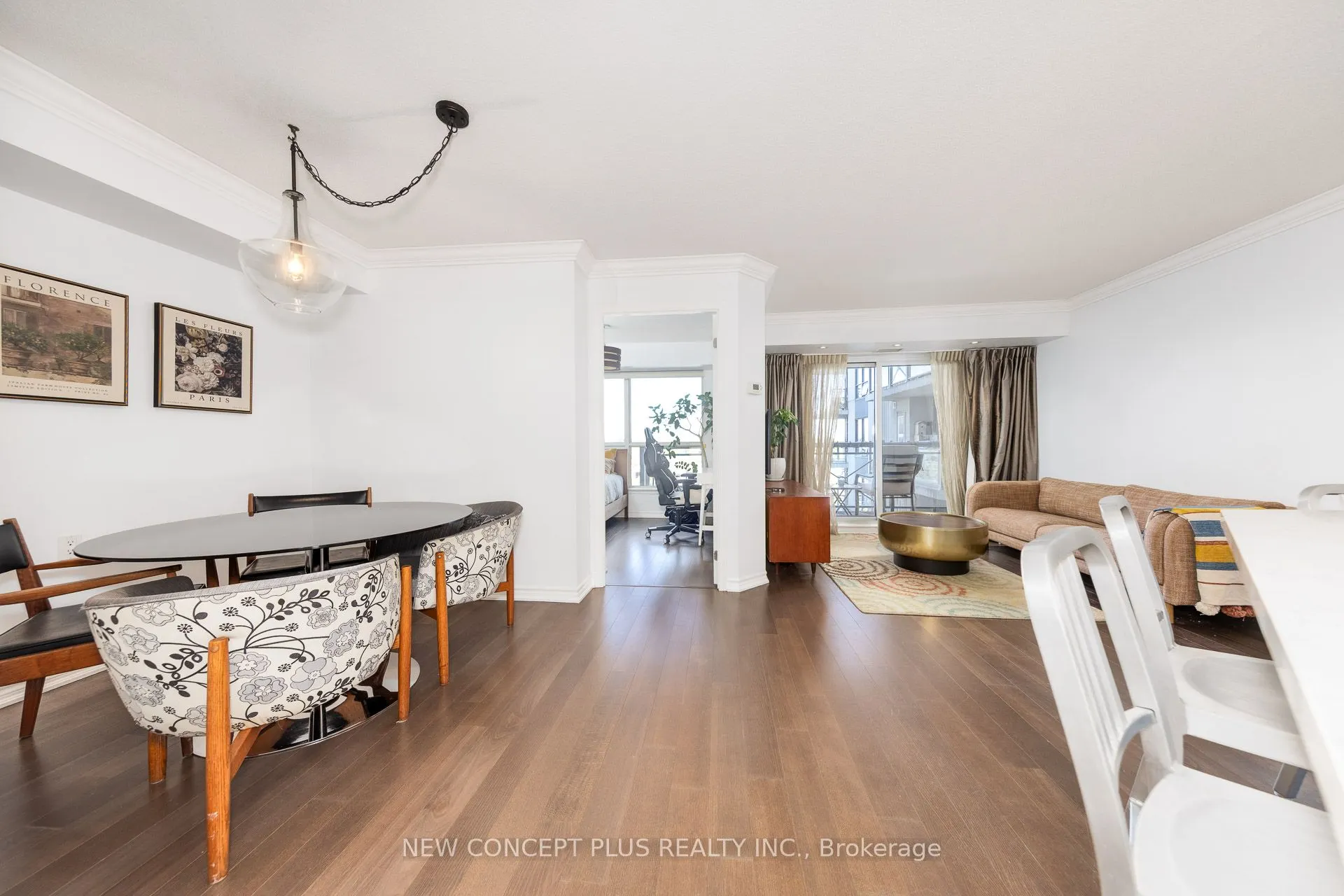 872 Sheppard Avenue W, #518