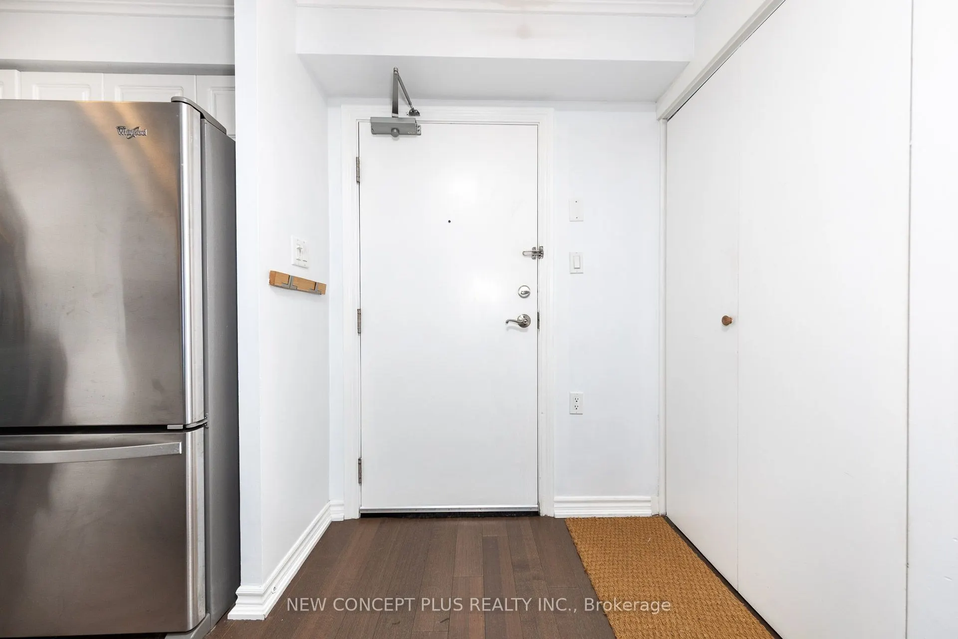 872 Sheppard Avenue W, #518