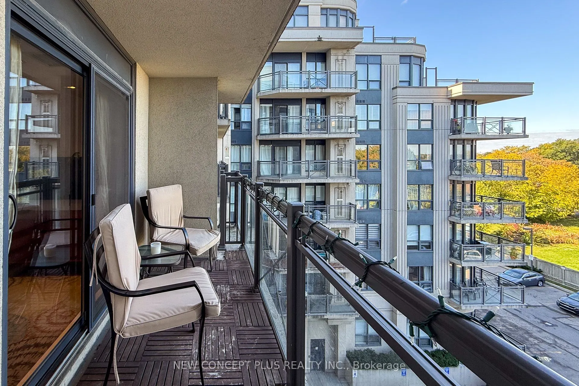872 Sheppard Avenue W, #518