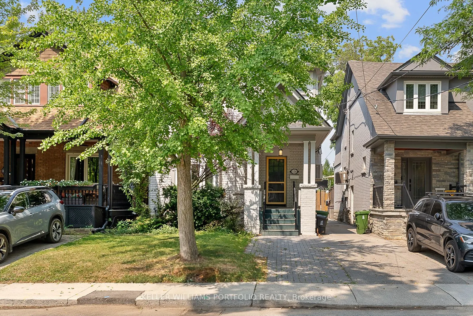 136 St Clements Avenue