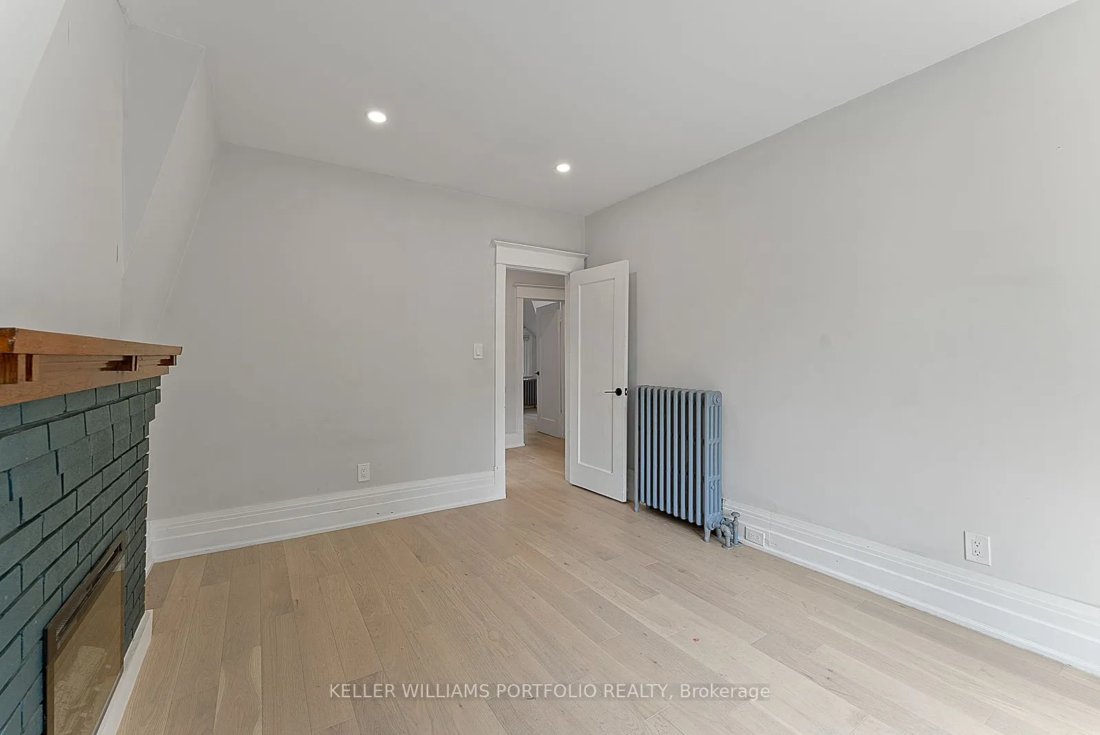 136 St Clements Avenue