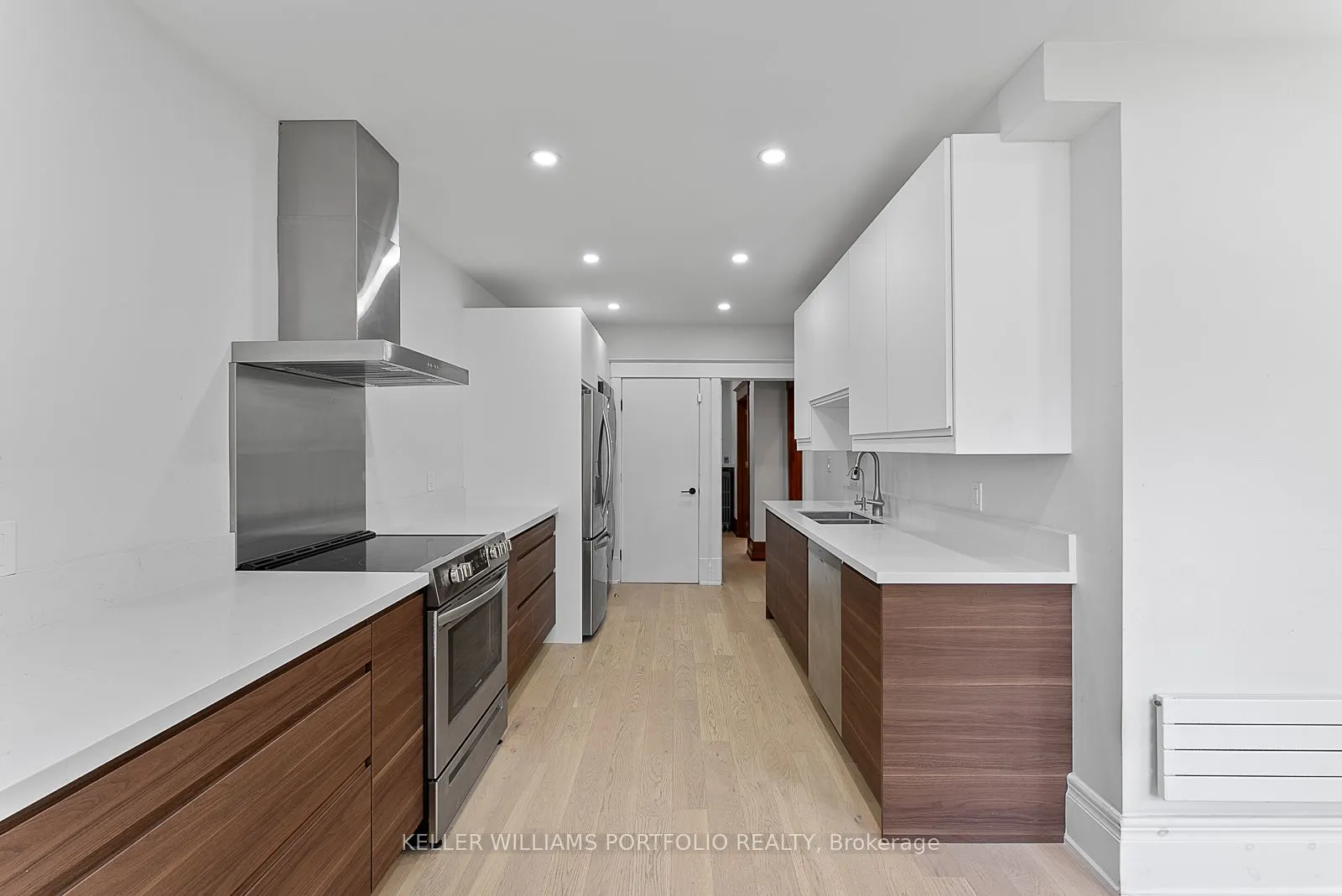 136 St Clements Avenue