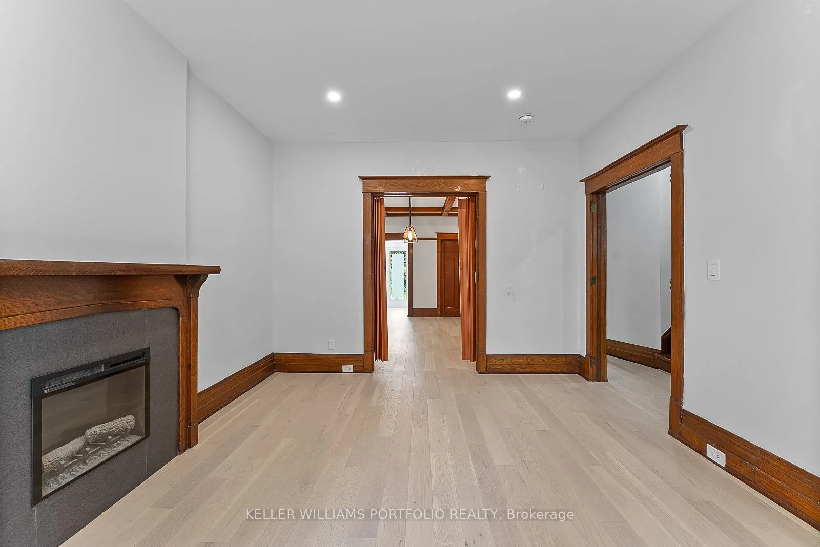 136 St Clements Avenue