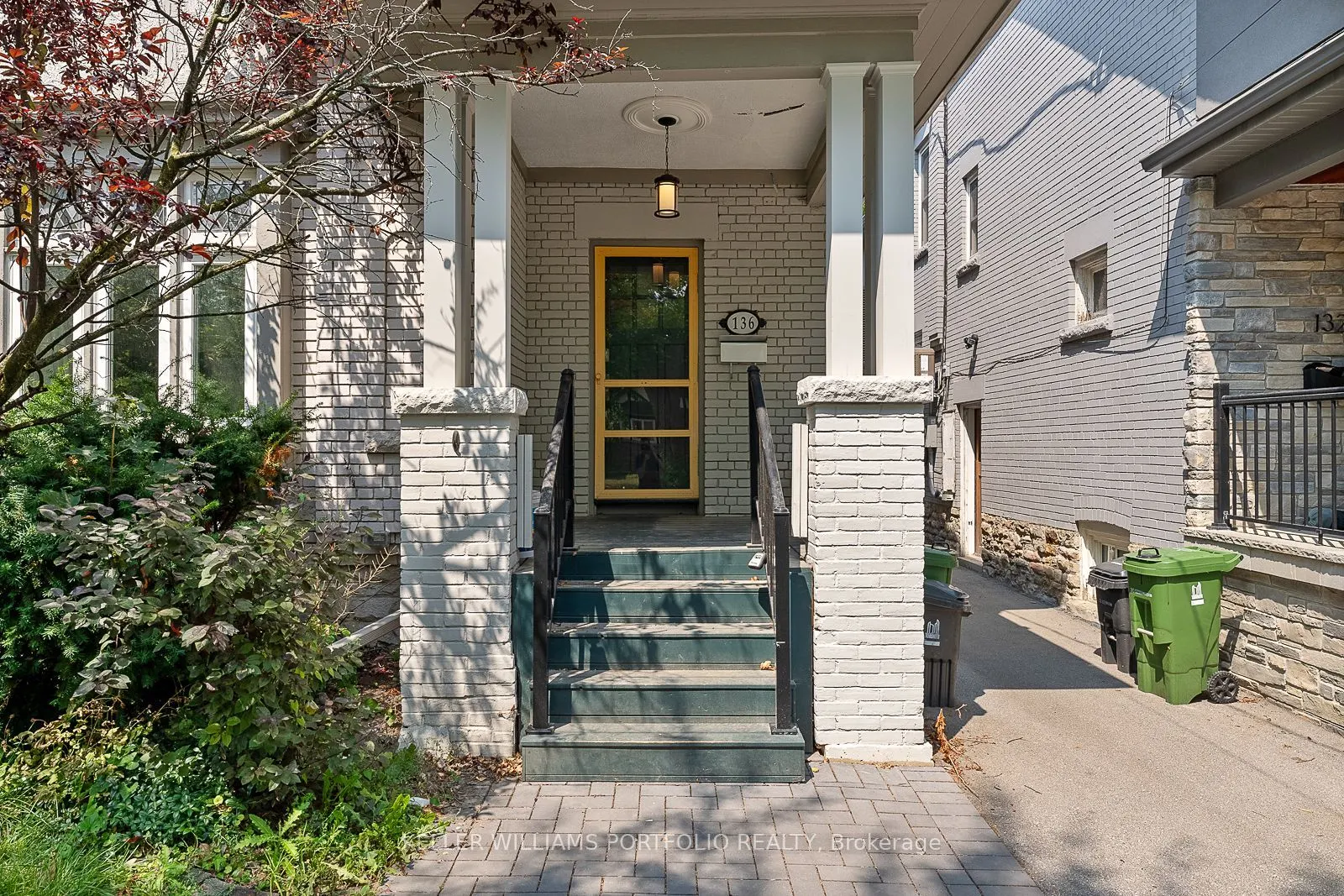 136 St Clements Avenue