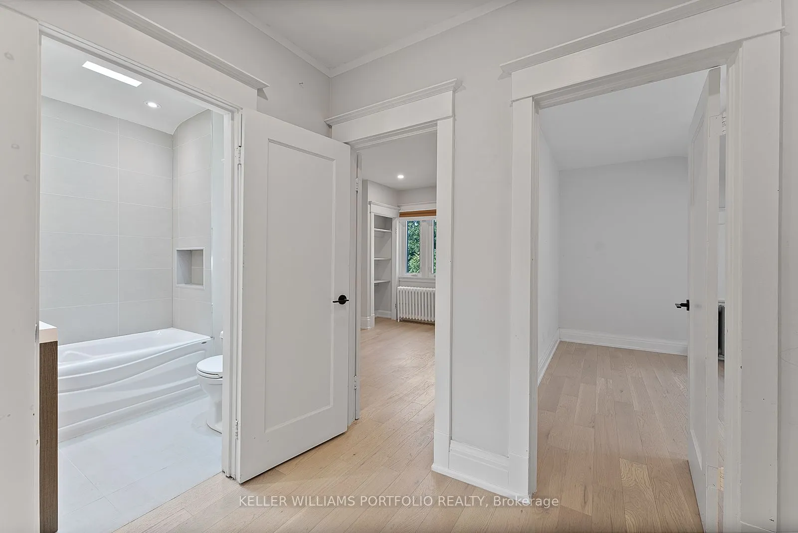 136 St Clements Avenue