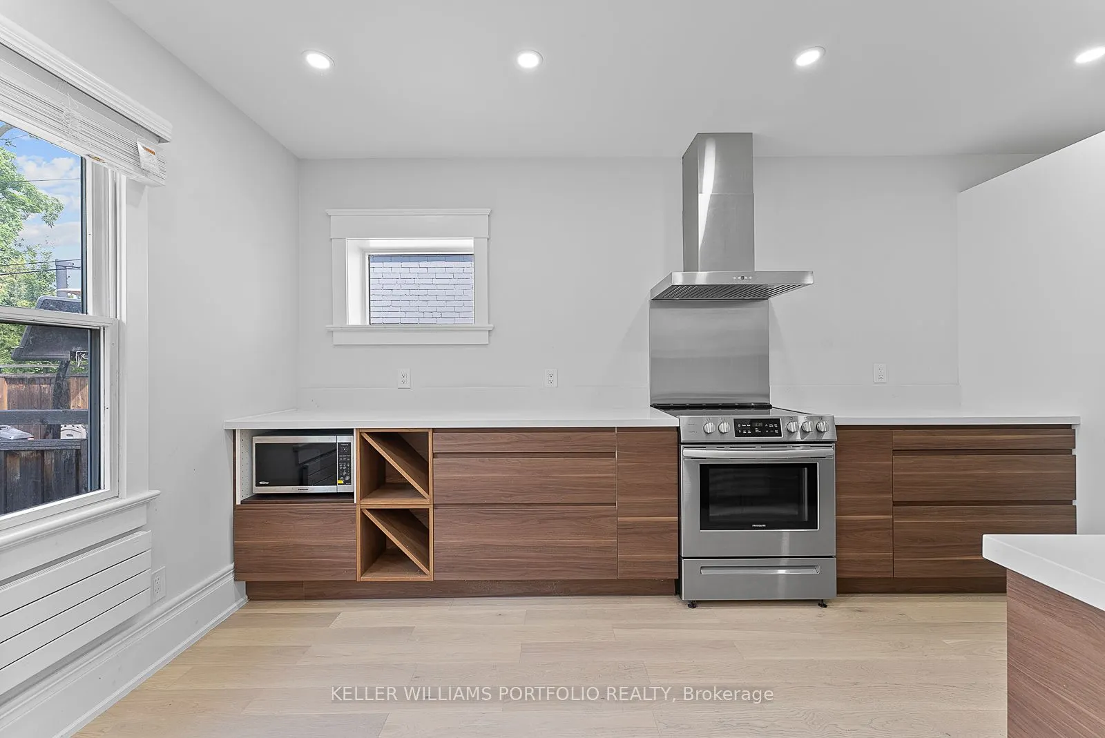 136 St Clements Avenue