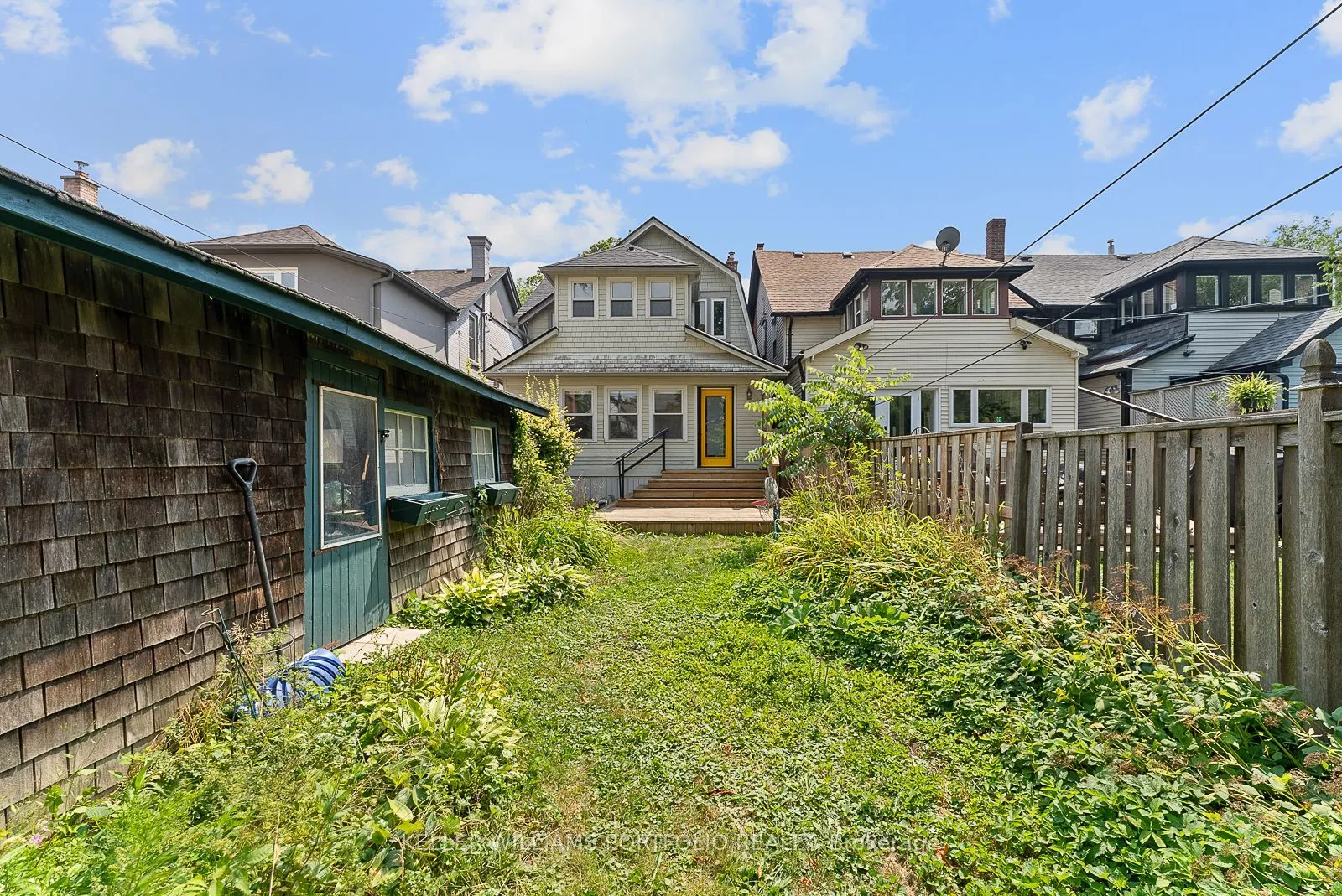 136 St Clements Avenue