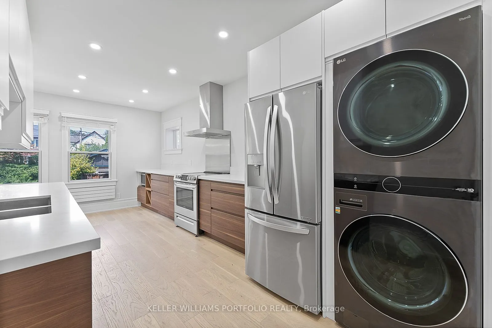 136 St Clements Avenue