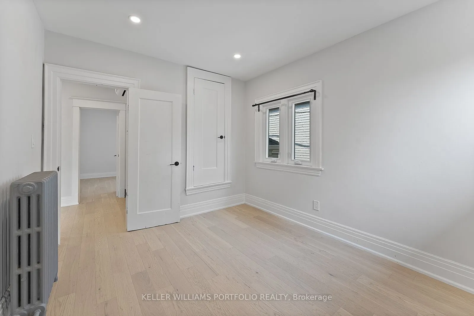 136 St Clements Avenue