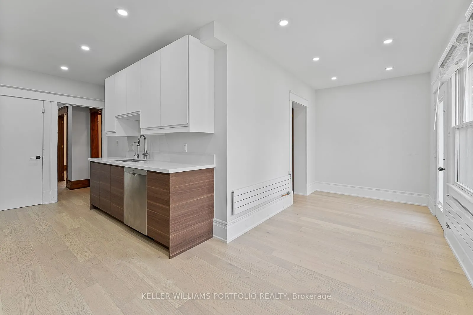 136 St Clements Avenue