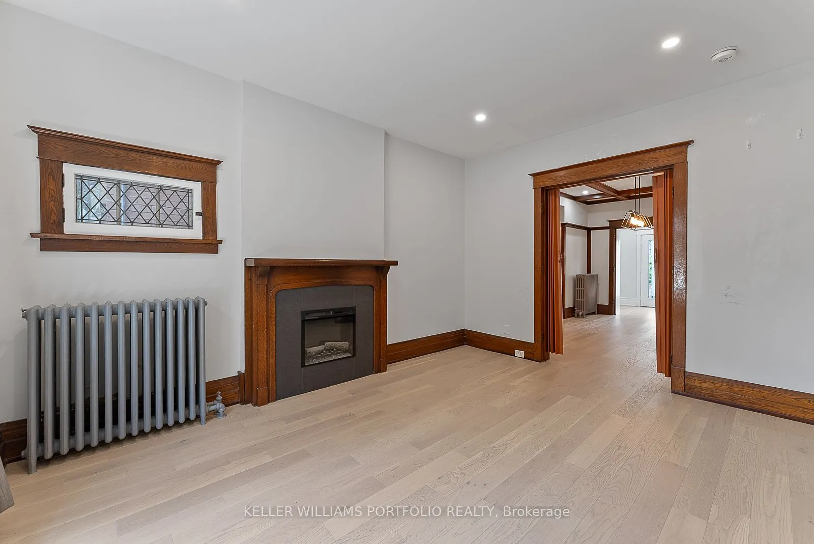 136 St Clements Avenue