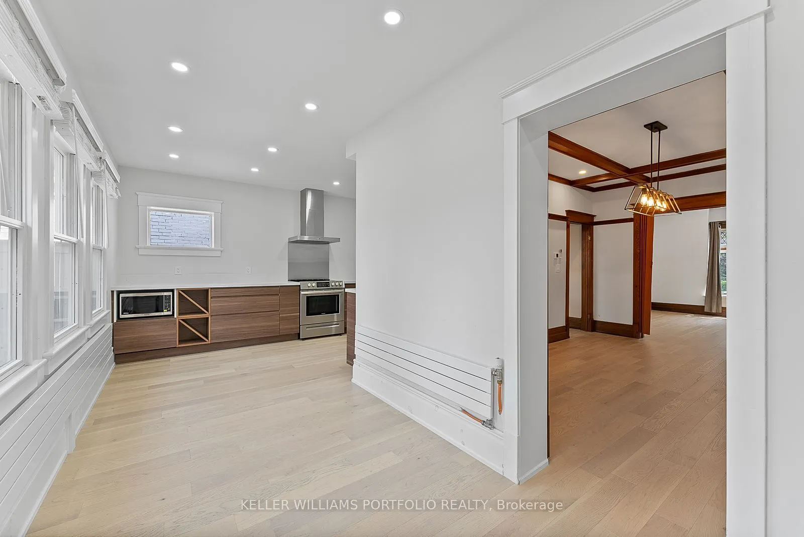 136 St Clements Avenue