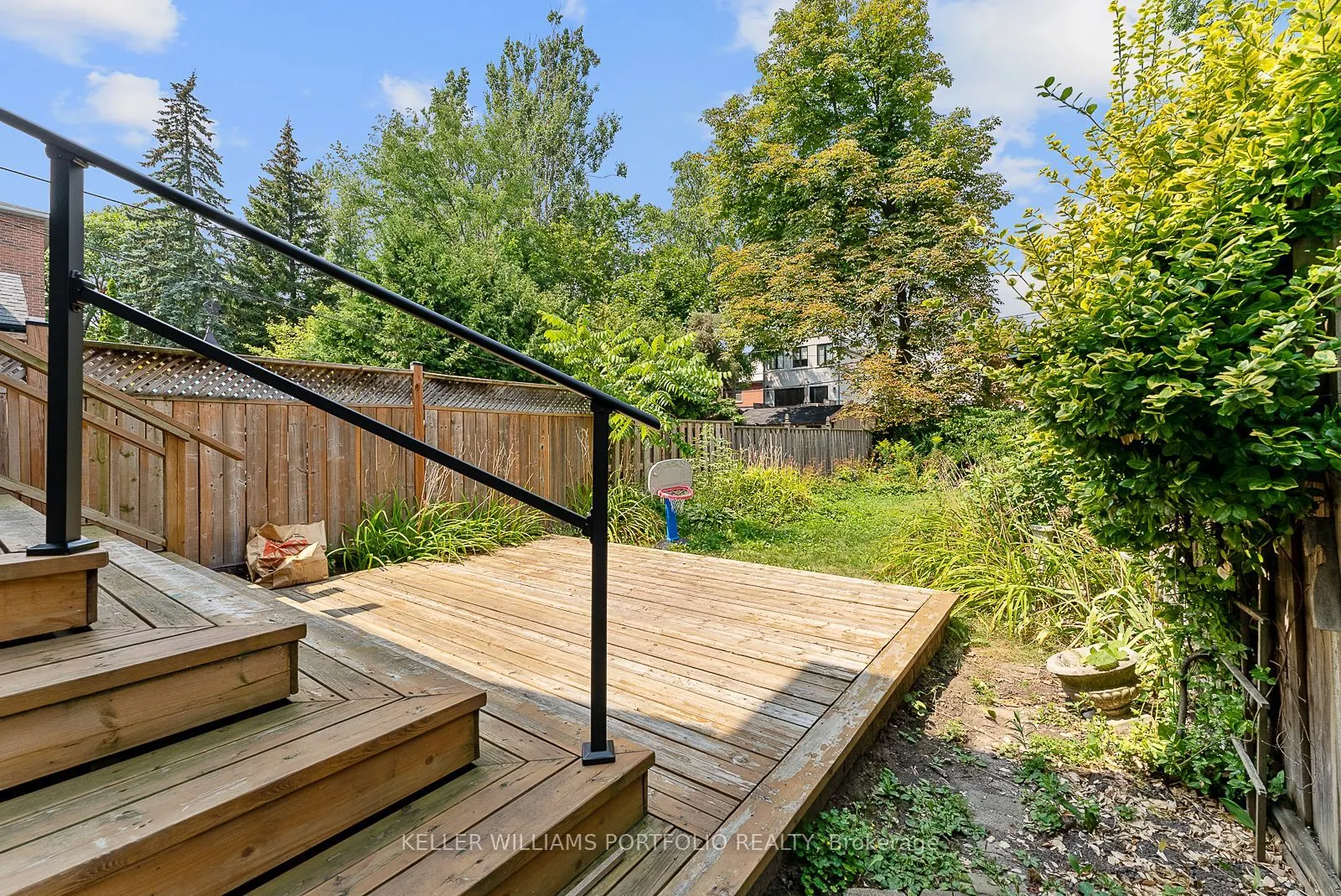 136 St Clements Avenue